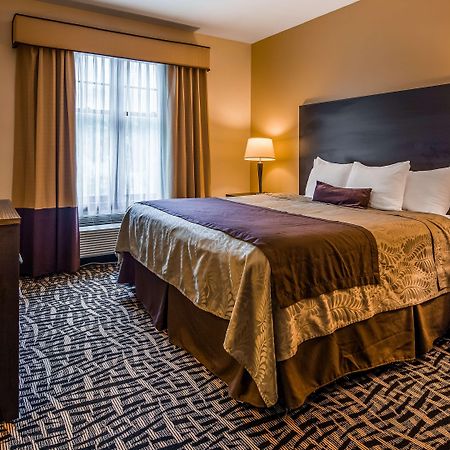 Best Western Plus The Inn & Suites At The Falls Poughkeepsie Esterno foto