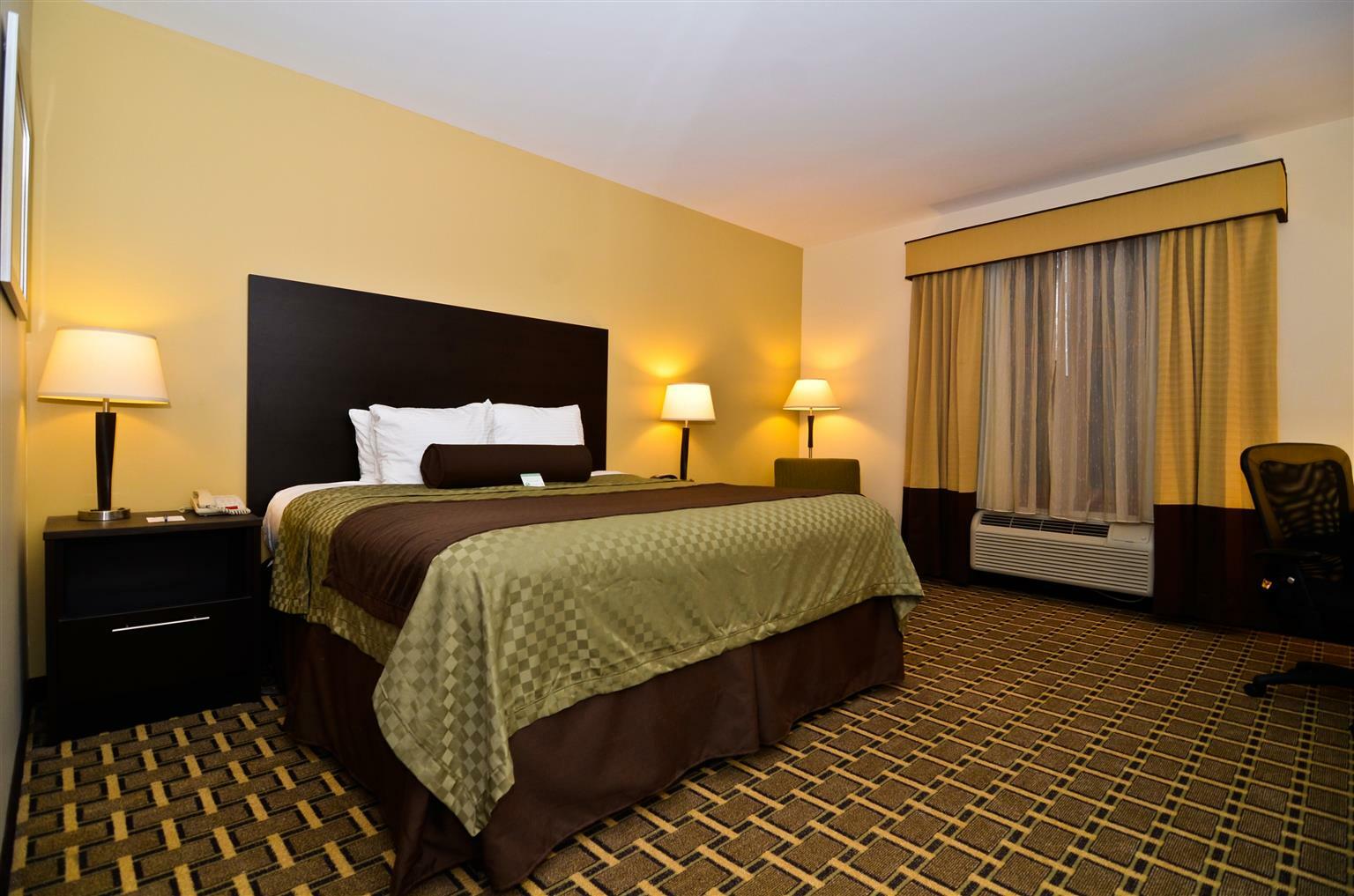 Best Western Plus The Inn & Suites At The Falls Poughkeepsie Esterno foto